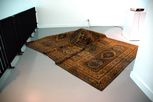 Carpet M HKA